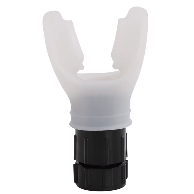 Durable Breathing Fitness Exerciser Increases Lung Capacity Breath Trainer Lung Flexer Adjustable Levels Respiratory